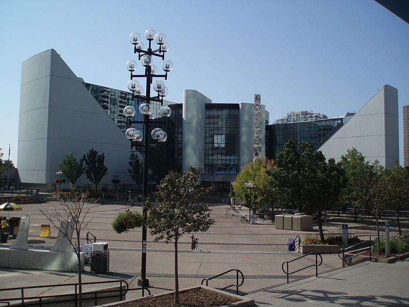 Scarborough City Centre