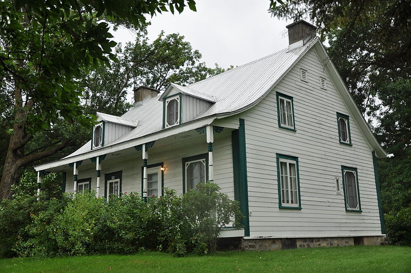 Parc-nature de la Pointe-aux-Prairies