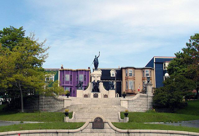 National War Memorial