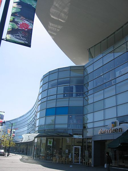 Aberdeen Centre