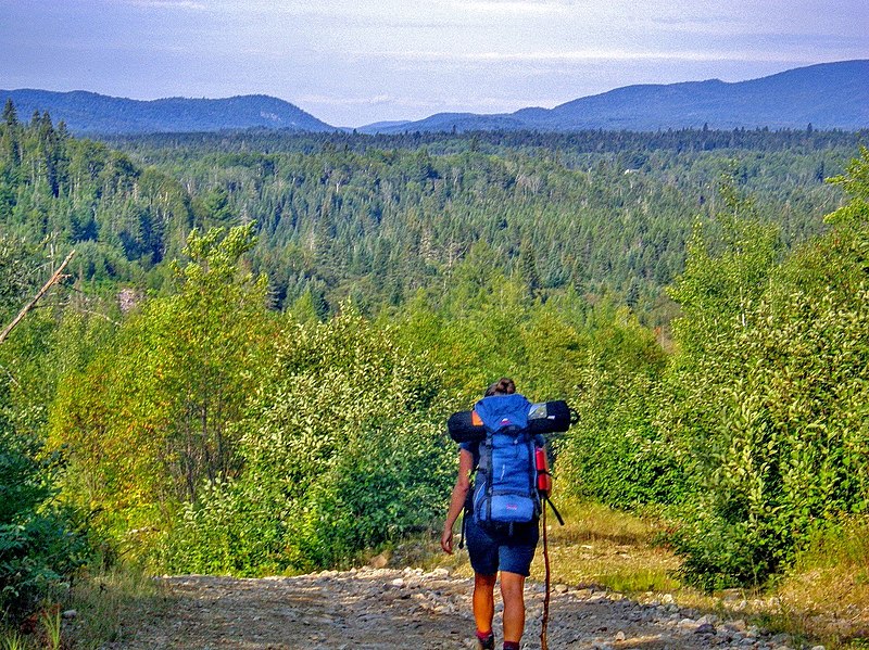 Forêt-Ouareau Regional Park