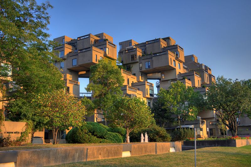 Habitat 67