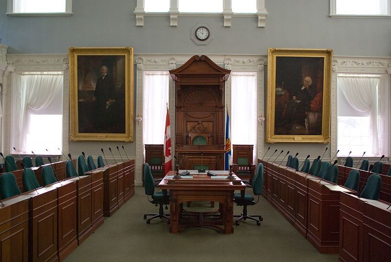 Province House