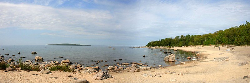 Awenda Provincial Park