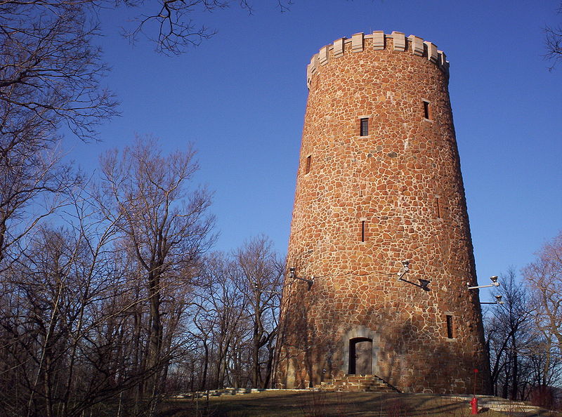 Île Sainte-Hélène