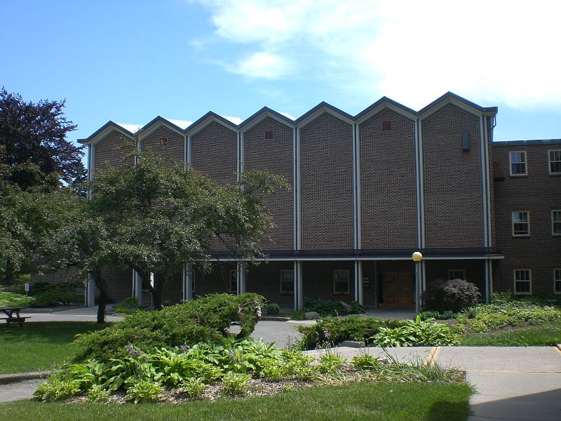Ignatius Jesuit Centre
