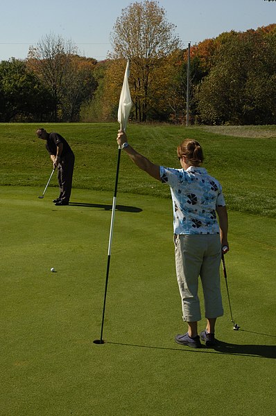 Settlers' Ghost Golf Club