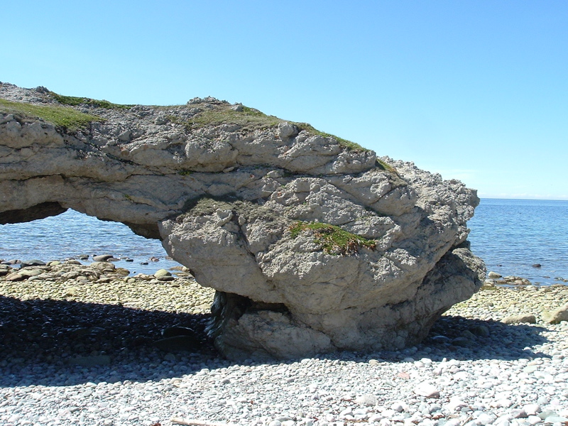 Parc provincial des Arches