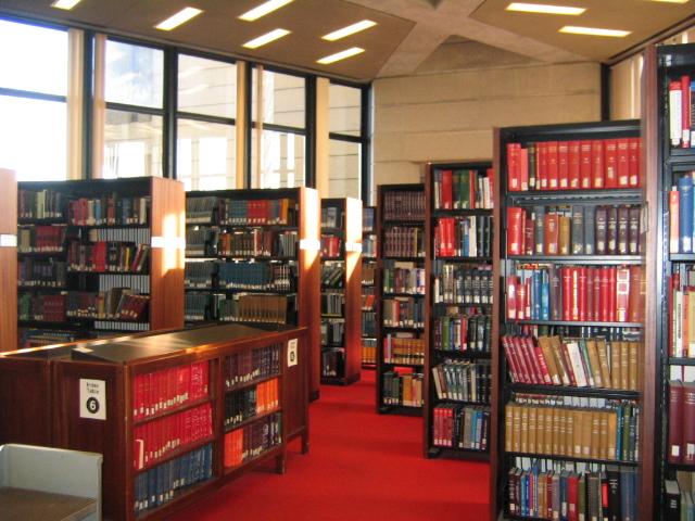 Robarts Library