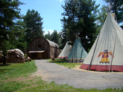 Museo al aire libre de Mokotakan