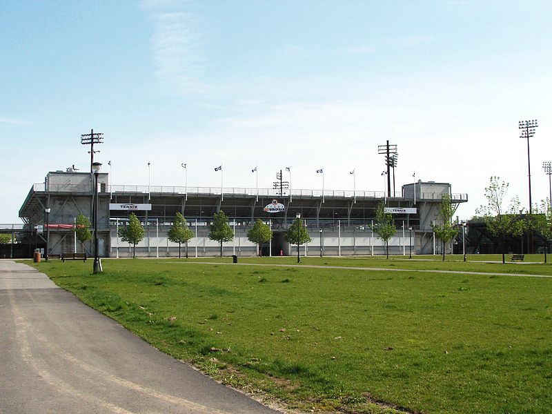 Stade IGA