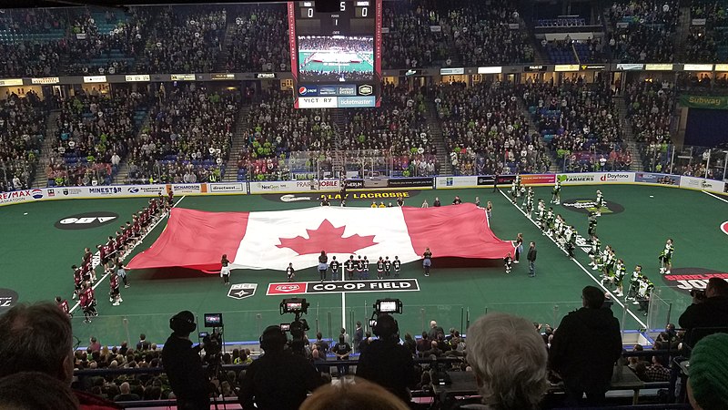 SaskTel Centre