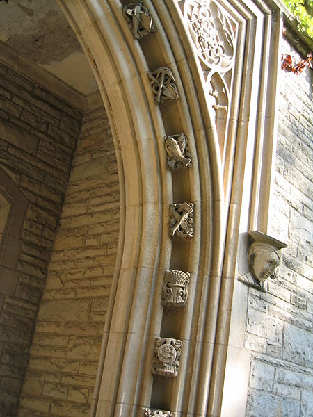 Université McMaster