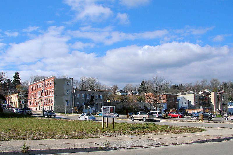 South Bruce Peninsula