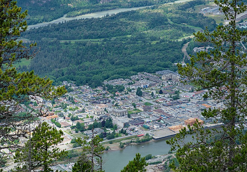 Squamish