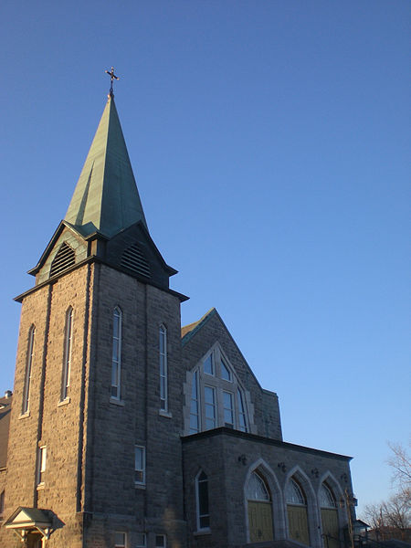 Cathédrale Saint-Joseph de Gatineau