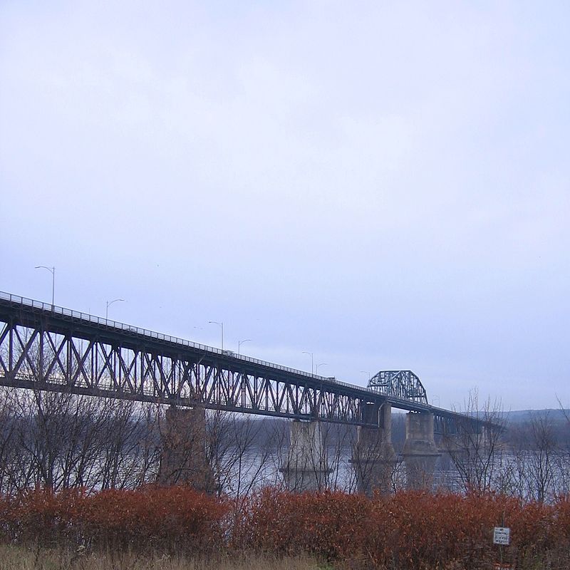 Princess Margaret Bridge