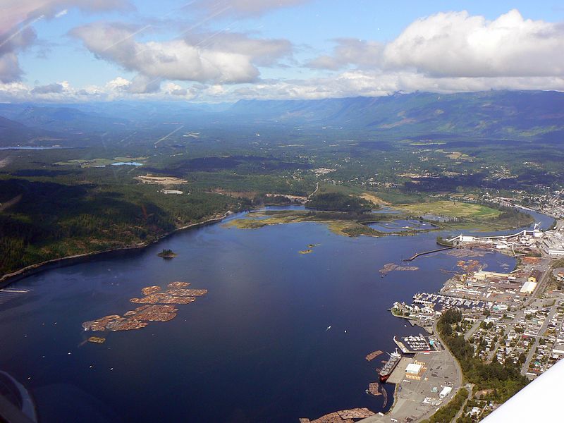 Port Alberni