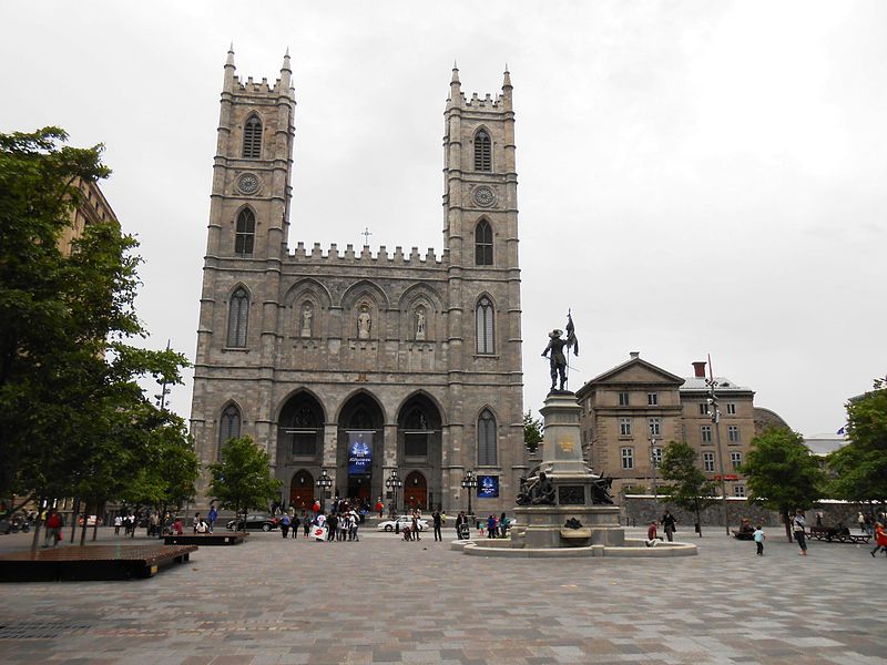 Vieux Séminaire de Saint-Sulpice