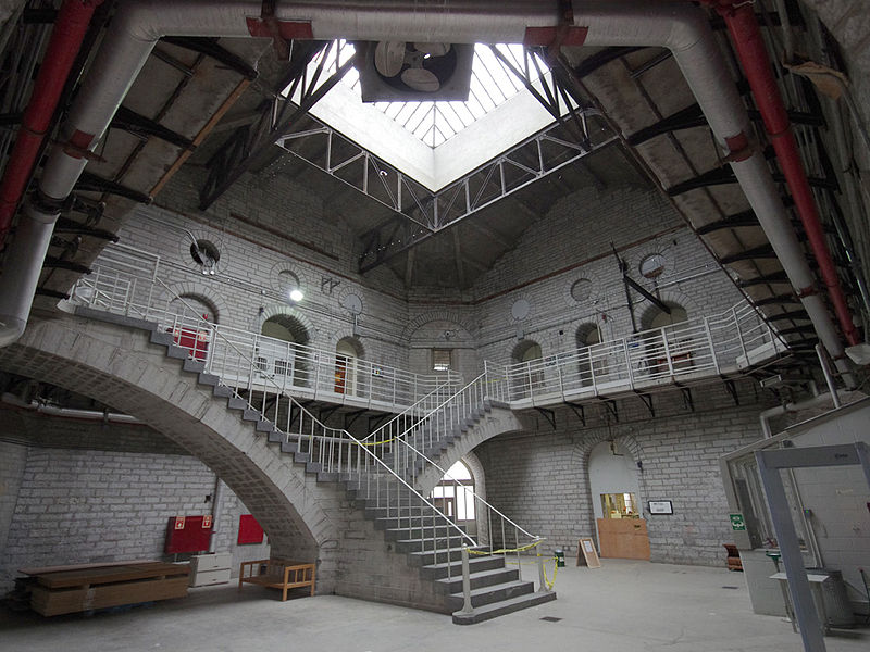 Kingston Penitentiary