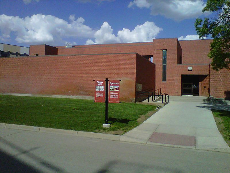 RCMP Heritage Centre