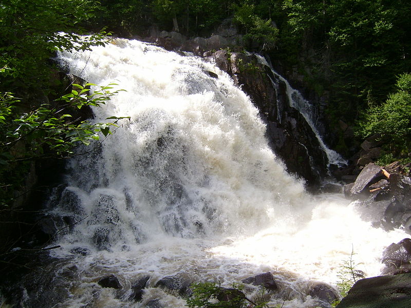 Mont-Tremblant National Park