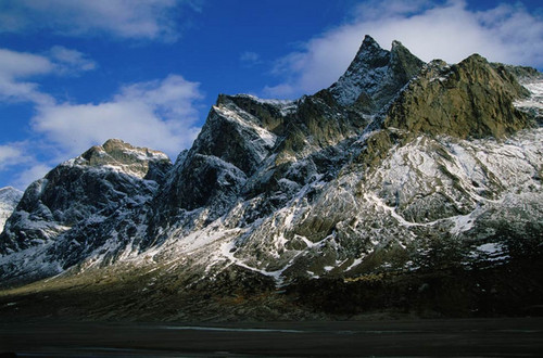 Mount Odin