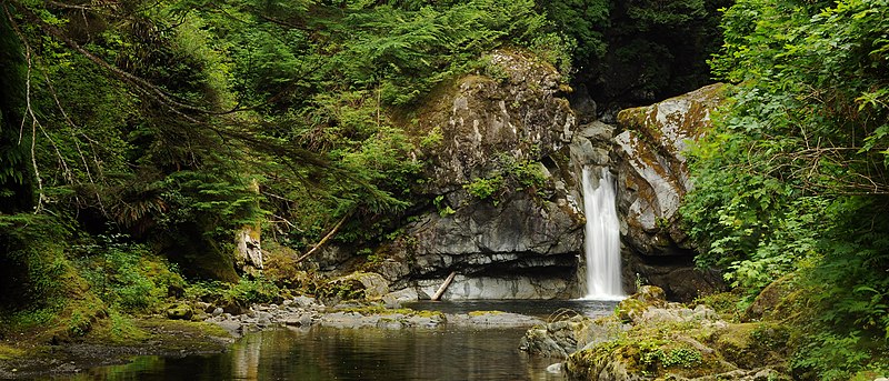 West Coast Trail