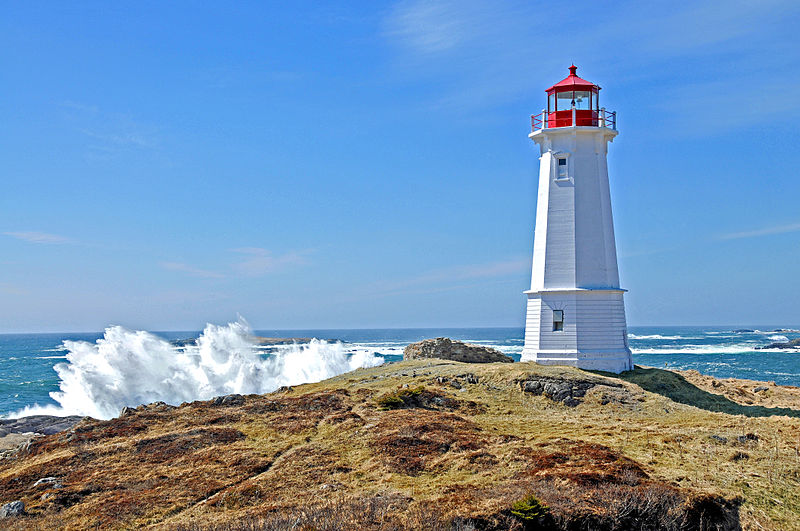 Louisbourg