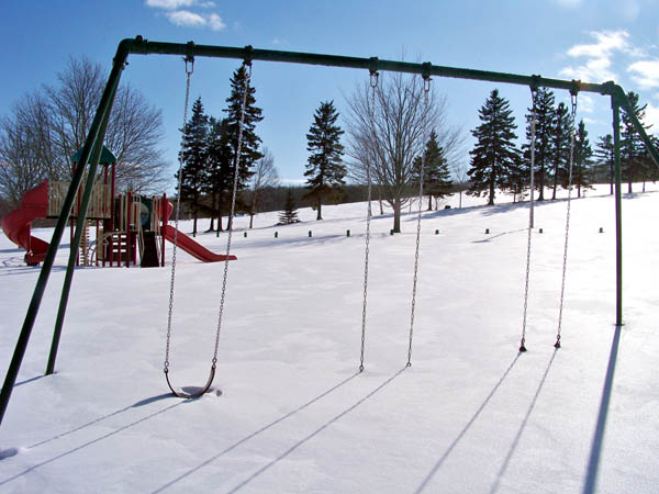 Strathgartney Provincial Park