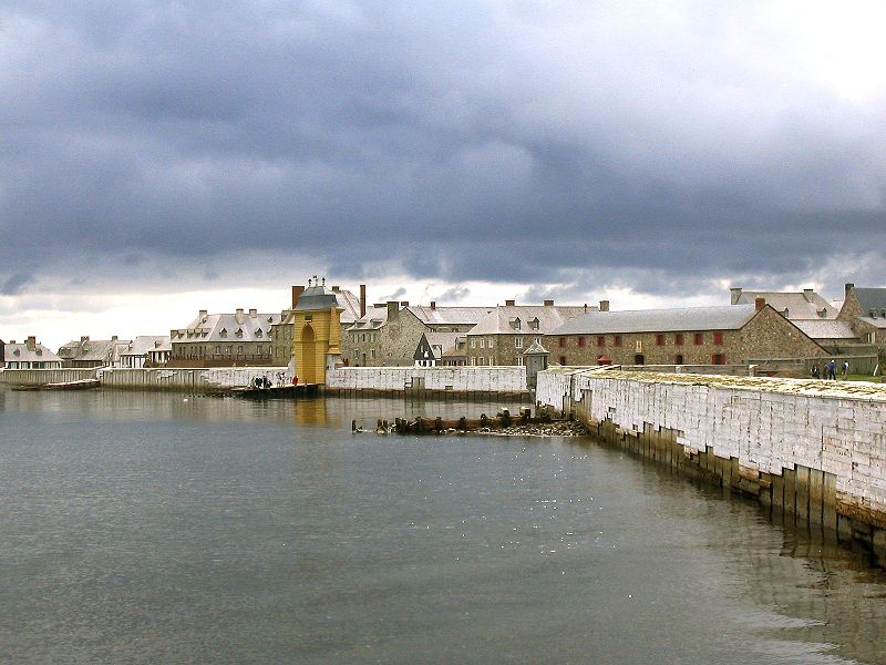 Louisbourg