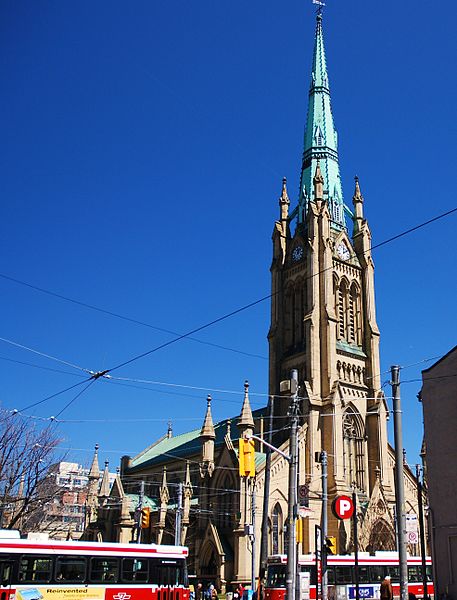 Cathedral Church of St. James