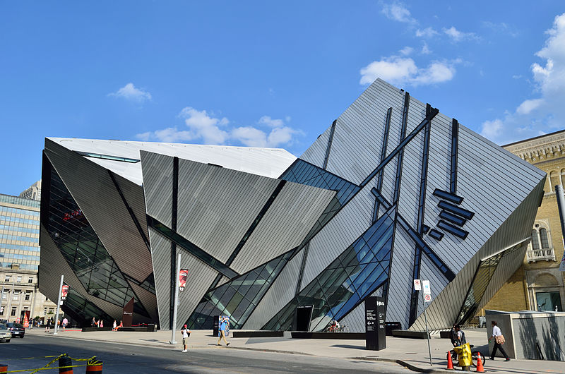 Musée royal de l'Ontario