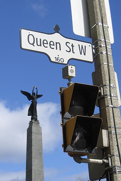 Queen Street West