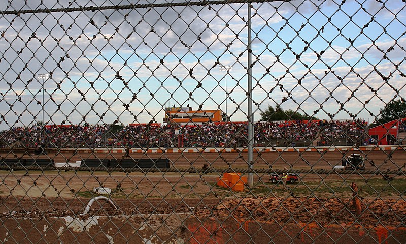 Ohsweken Speedway