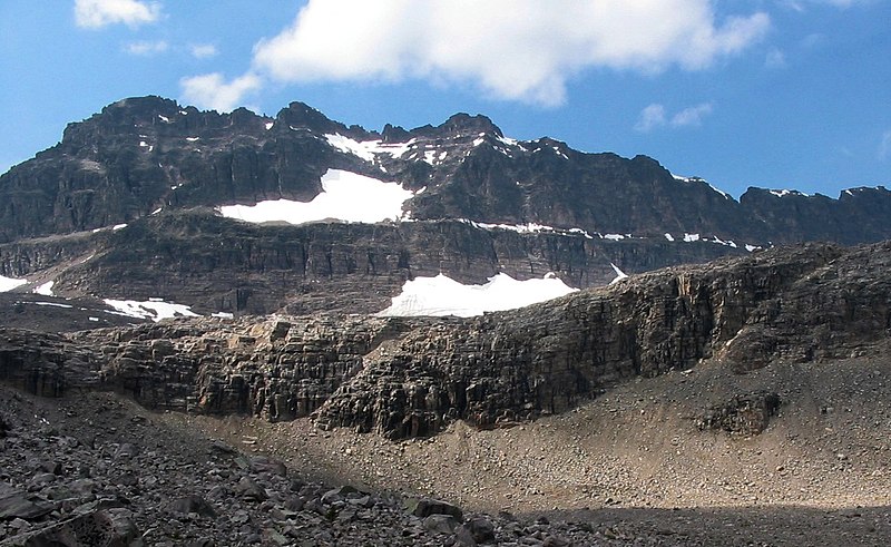 Kleodora Peak