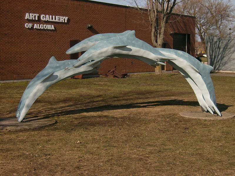 Art Gallery of Algoma