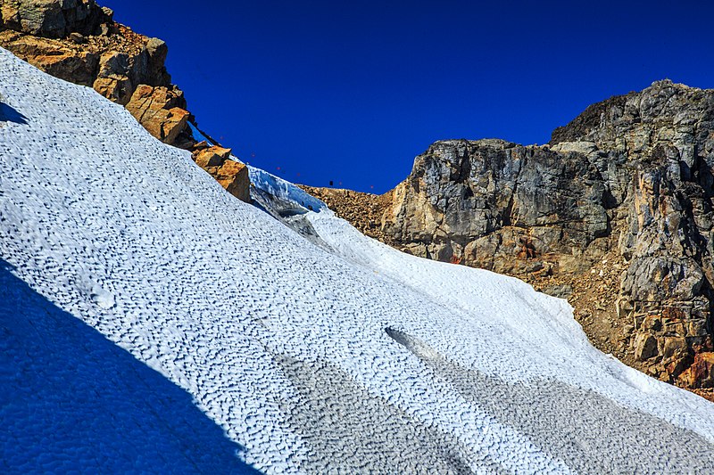 Whistler Mountain