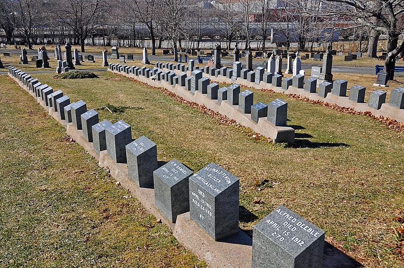 Fairview Cemetery