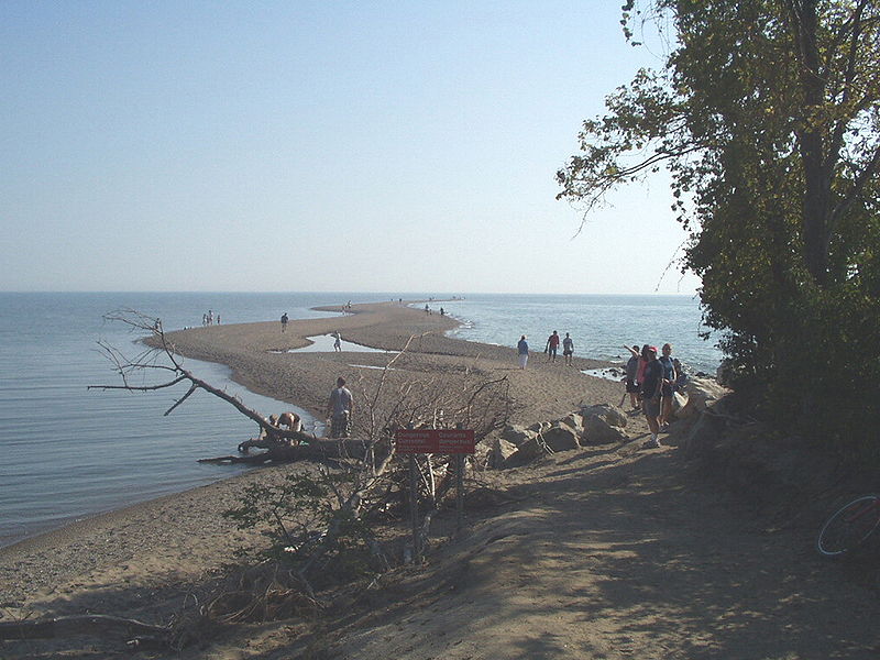 Point Pelee National Park
