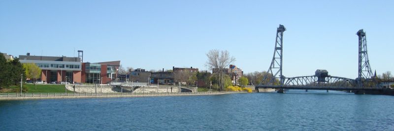 Welland Canal