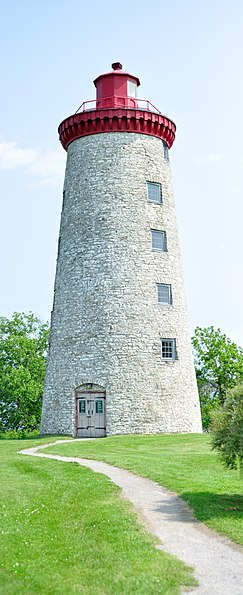 Battle of the Windmill National Historic Site