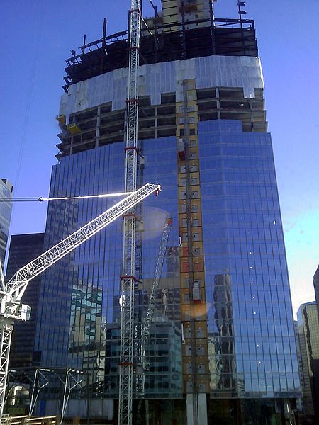 Eighth Avenue Place