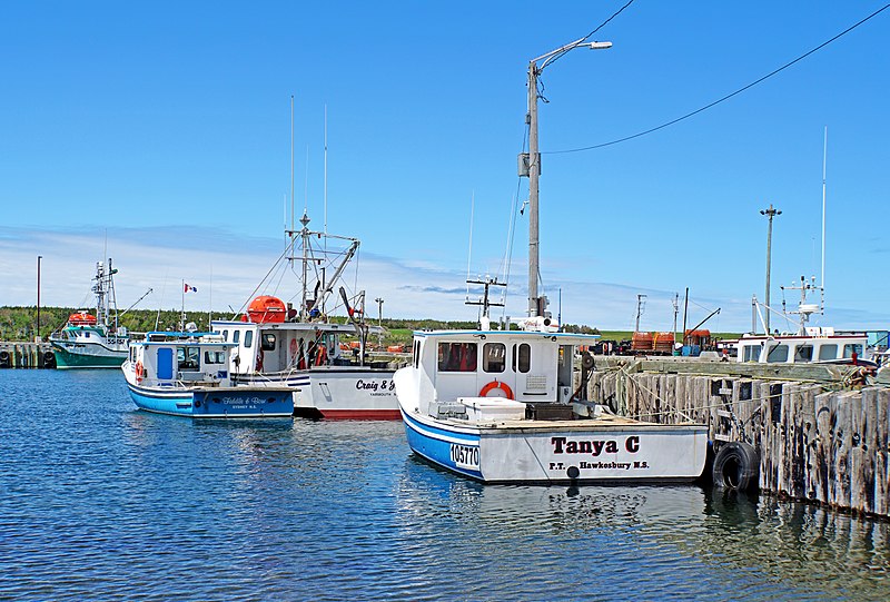 Port Hawkesbury