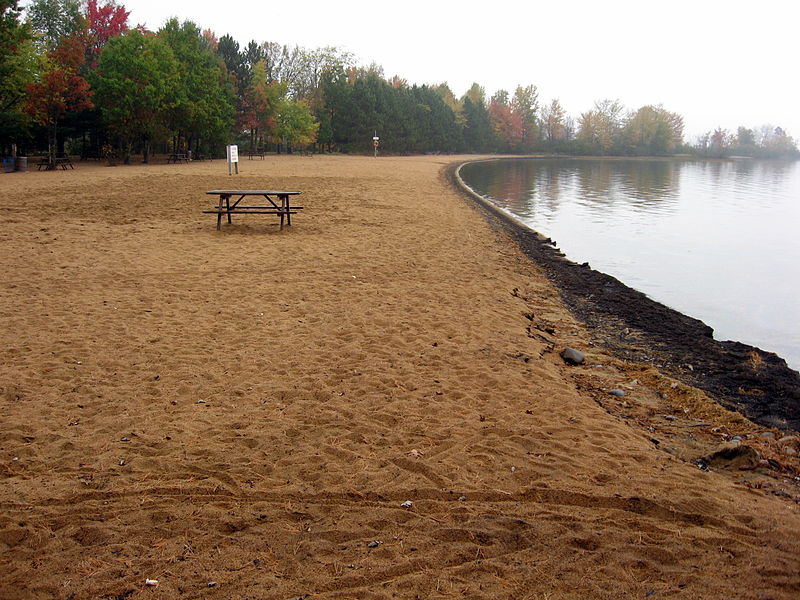 Bonnechere Provincial Park