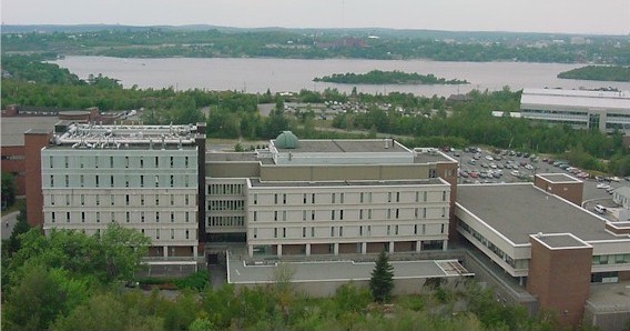 Laurentian University