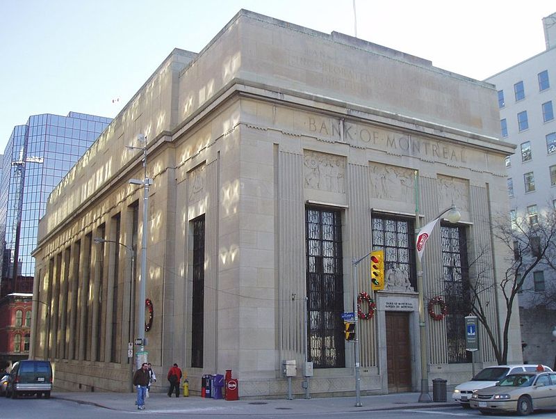 Sir John A. Macdonald Building, Ottawa