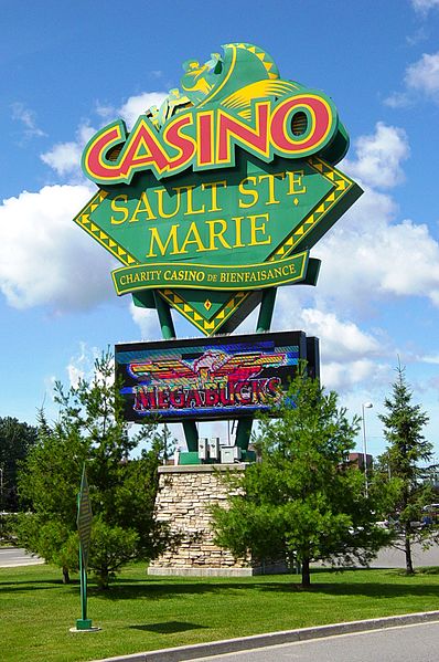 OLG Casino Sault Ste. Marie