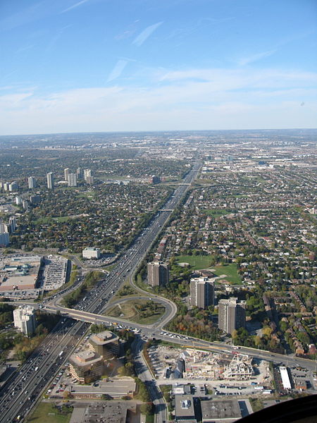 Fairview Mall