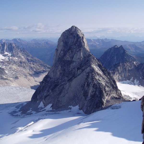 Bugaboo Spire